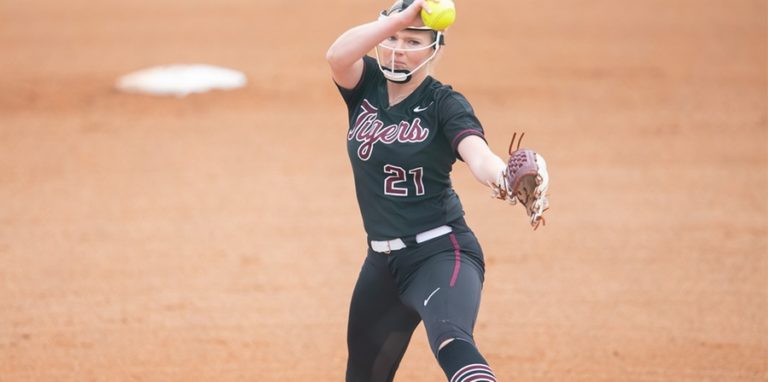 Southern Collegiate Athletic Conference Softball Championship ...