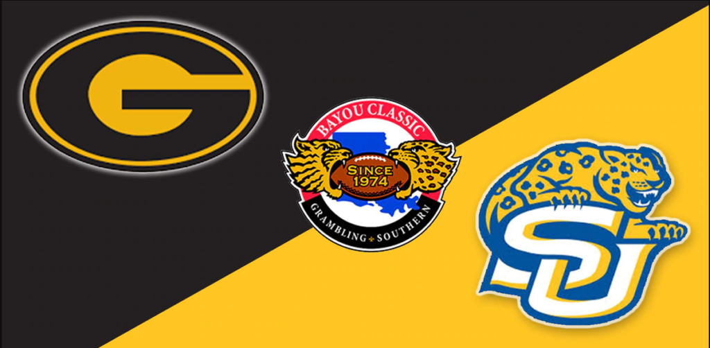 47th Annual Bayou Classic Game – Shreveport-Bossier Sports Commission