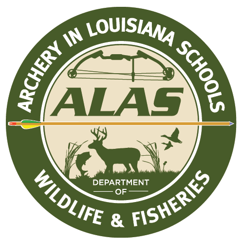 Archery Louisiana Schools (ALAS)