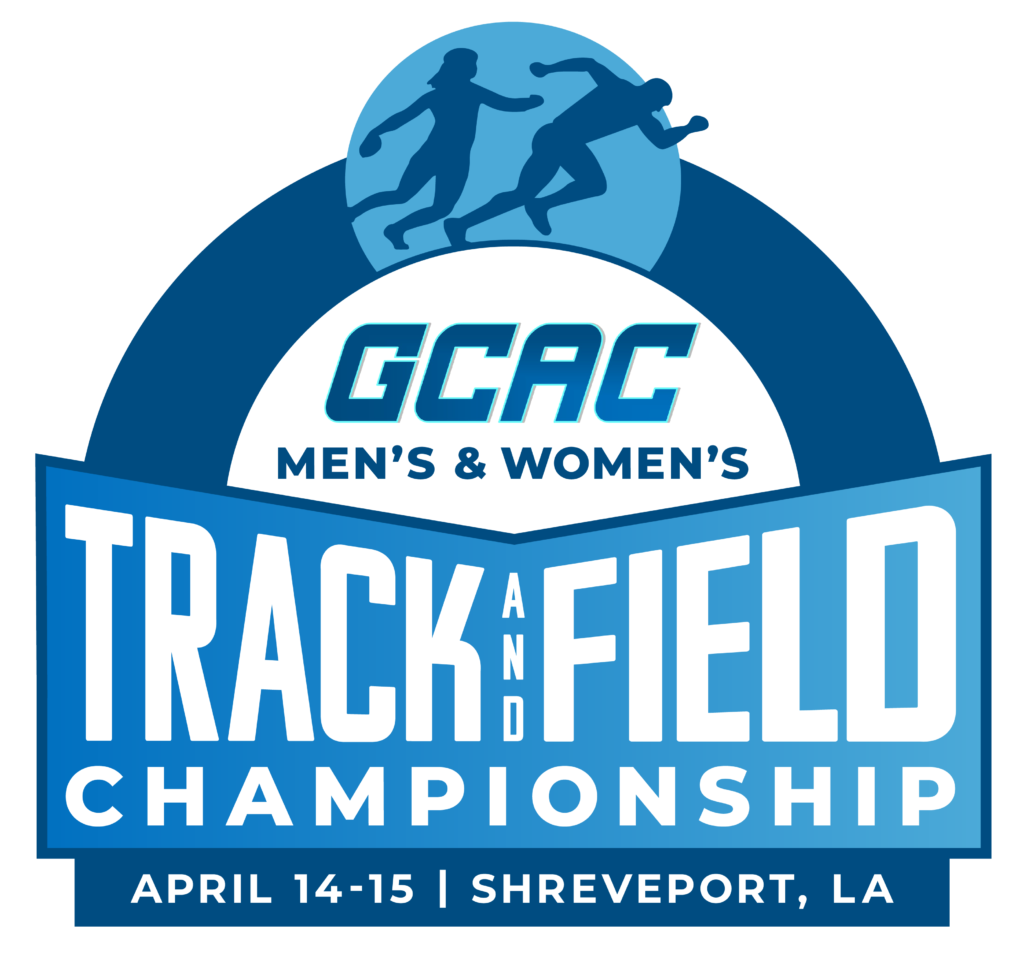 GCAC Men’s & Women’s Track and Field Championship ShreveportBossier