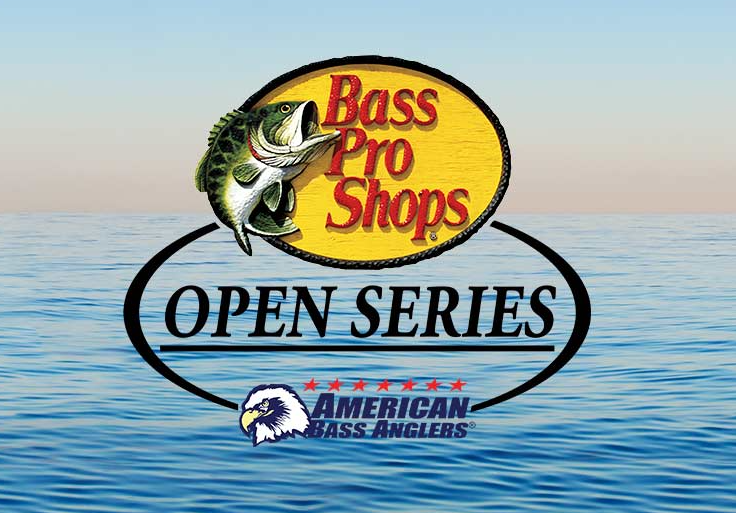 2023 Bass Pro Shops Open Series Ray Scott National Championship ...