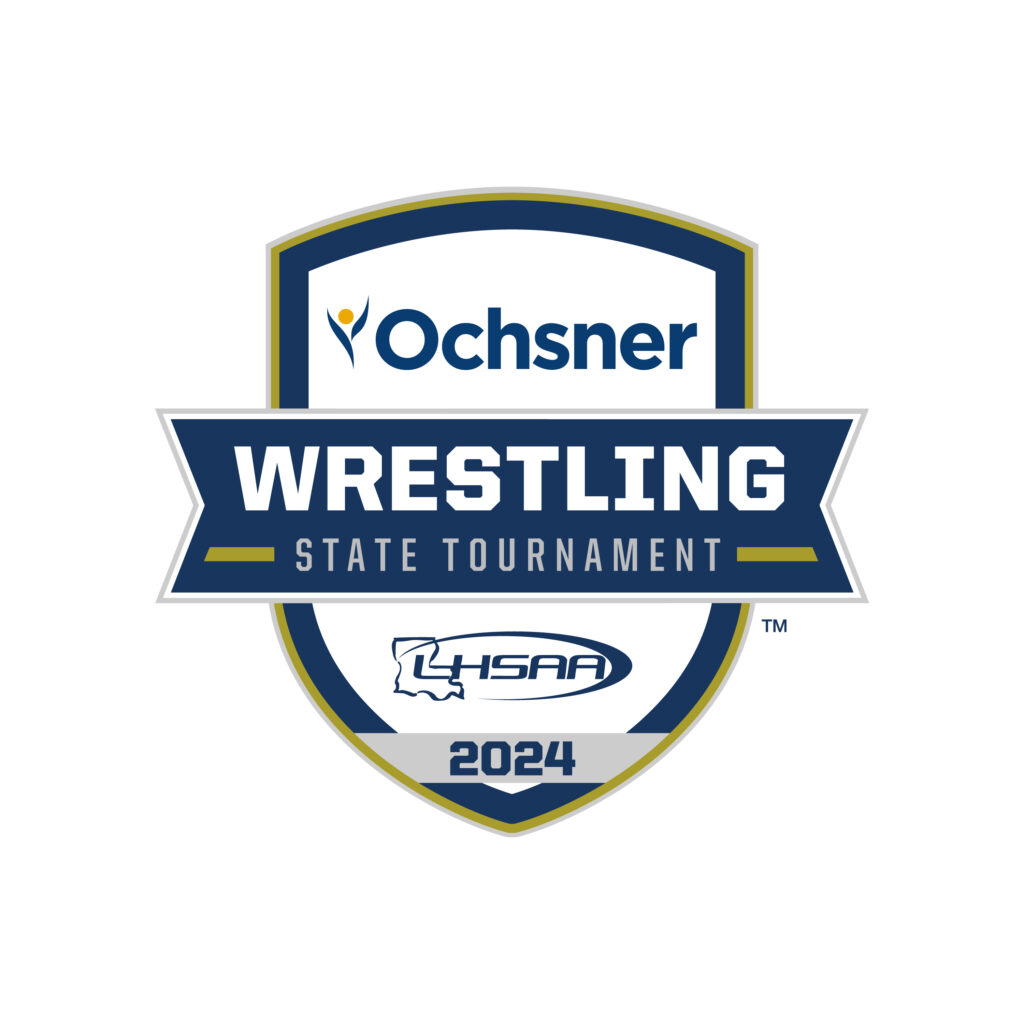 2024 LHSAA State Wrestling Championship ShreveportBossier Sports