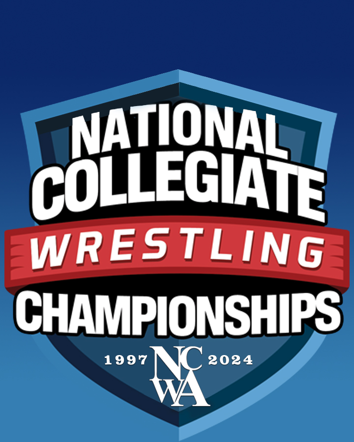2024 National Collegiate Wrestling Championships & Convention