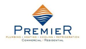 Premier Plumbing logo